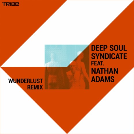 Wunderlust (Remix) ft. Nathan Adams | Boomplay Music