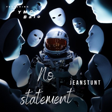 No Statement ft. YMG .Balo | Boomplay Music
