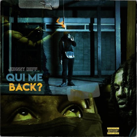 Qui me back | Boomplay Music
