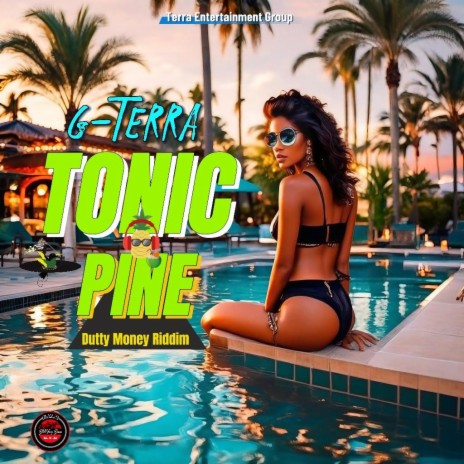 TONIC & PINE (Radio Edit) | Boomplay Music
