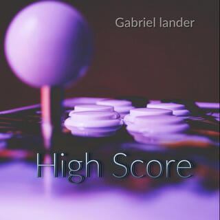 High Score (Original Game Soundtrack)