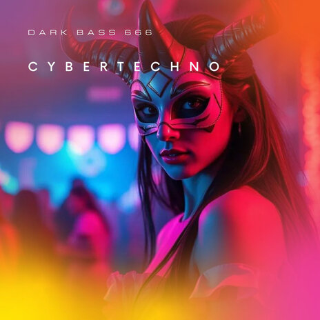 Cybertechno | Boomplay Music