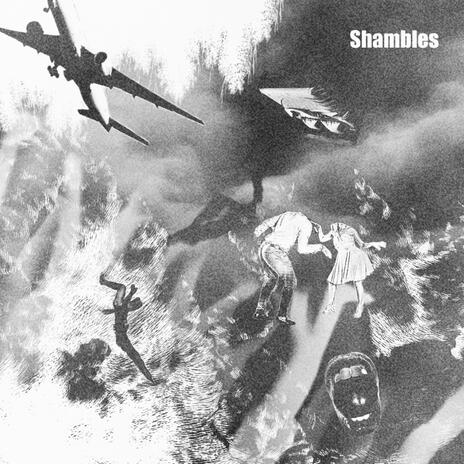 Shambles | Boomplay Music