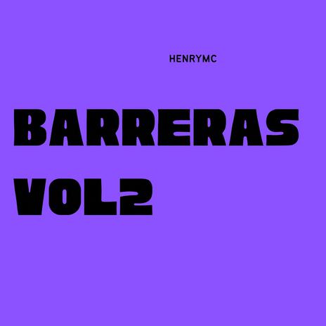 Barreras | Boomplay Music