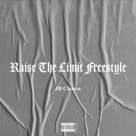 Raise The Limit Freestyle | Boomplay Music