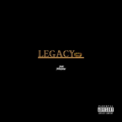 LEGACY | Boomplay Music