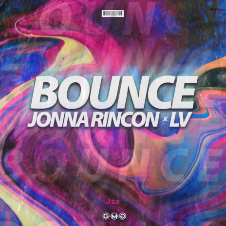 BOUNCE ft. LV | Boomplay Music