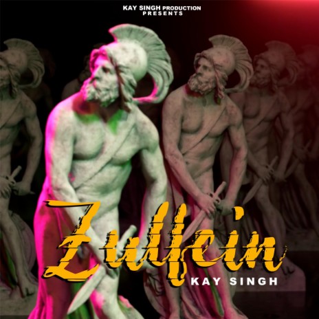 Zulfein | Boomplay Music