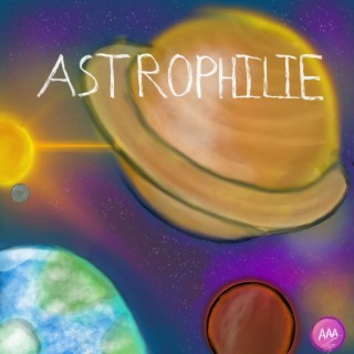 Astrophilie ft. Philippe lyrics | Boomplay Music