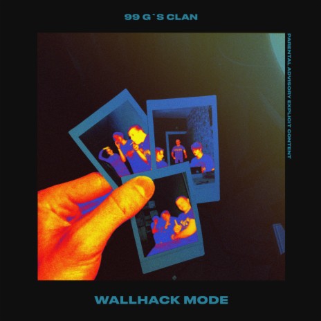 Wallhack Mode ft. Troy Nottingham & Og Ninshou | Boomplay Music