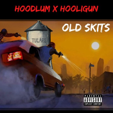 Old Skits ft. HooliGun4 | Boomplay Music