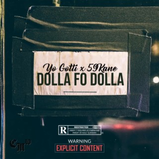 Dollah Fo' Dollah Challenge (Yo Gotti Remix)