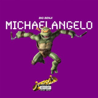 Michaelangelo