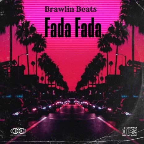 Fada Fada Dancehall Riddim (Instrumental)