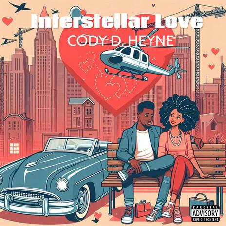 Interstellar Love | Boomplay Music