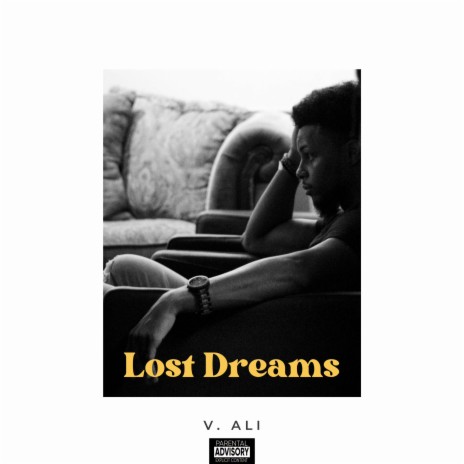 Lost Dreams | Boomplay Music