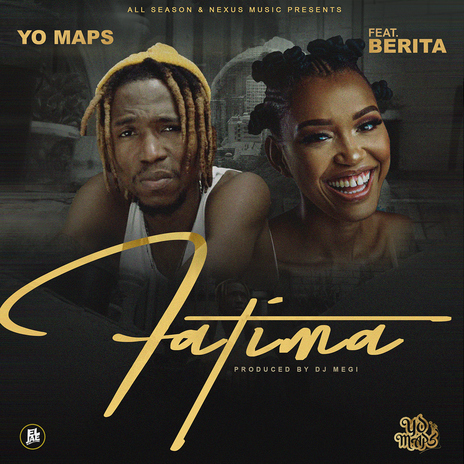 Fatima (feat. Berita) | Boomplay Music