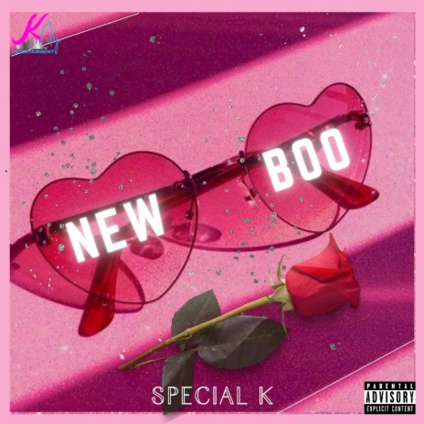 New Boo ft. Maxo King | Boomplay Music