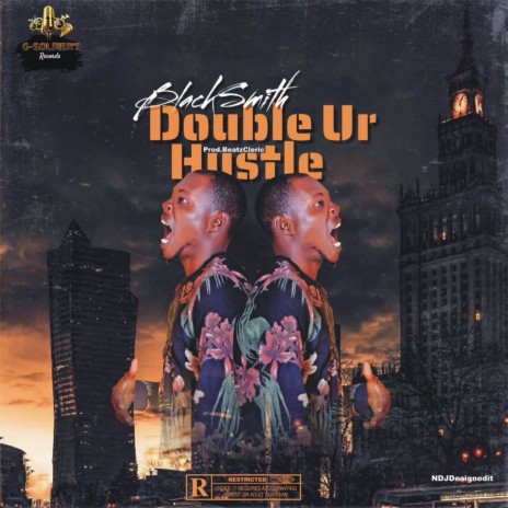Double Your Hustle | Boomplay Music