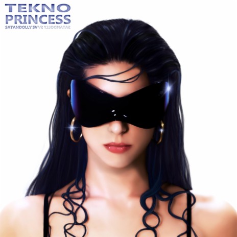 Tekno Princess ft. Satandolly | Boomplay Music