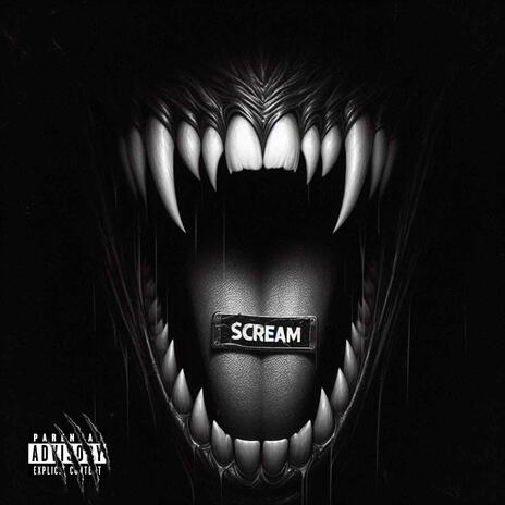 SCREAM ft. cuzz.y | Boomplay Music