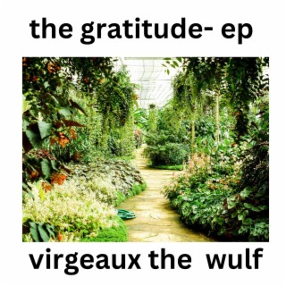 the gratitude (EP)
