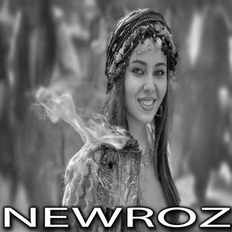 Newroz Kurdish Trap
