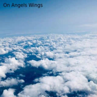 On Angels Wings