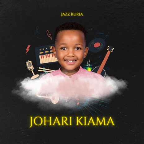 Johari Kiama | Boomplay Music