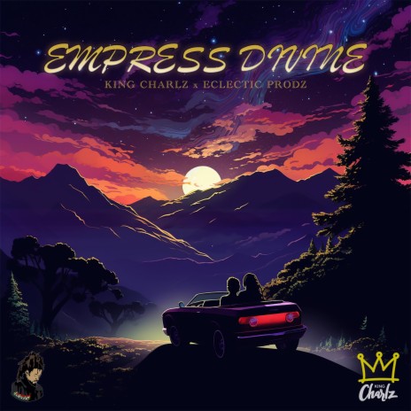 Empress Divine ft. Eclectic Prodz | Boomplay Music