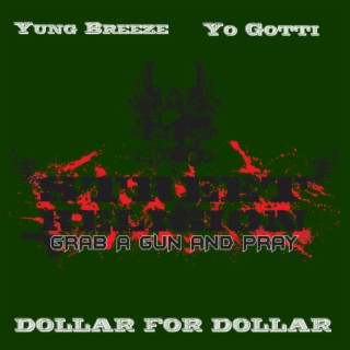 Dollah Fo’ Dollah Challenge (Yo Gotti Remix)