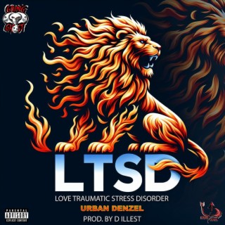 LTSD (Love Traumatic Stress Disorder)