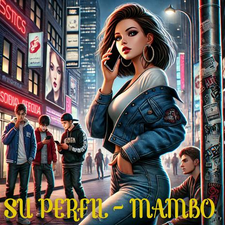 SU PERFIL (MAMBO) | Boomplay Music