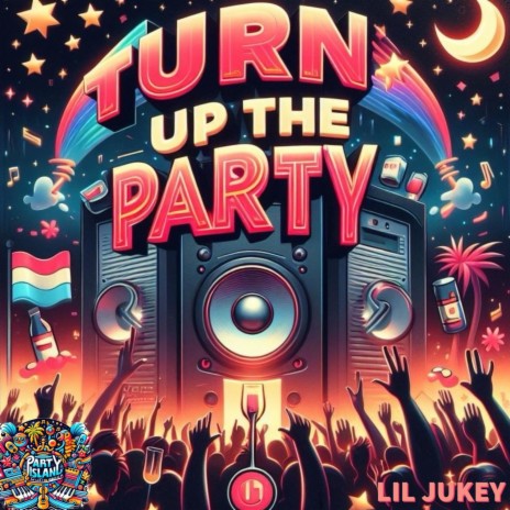TUTP (Turn up the party) | Boomplay Music