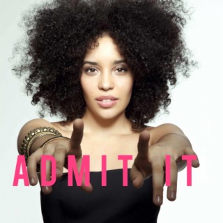 Admit It lyrics | Boomplay Music