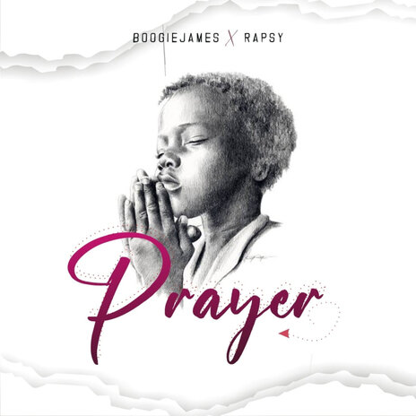 Prayer ft. Boogie James | Boomplay Music