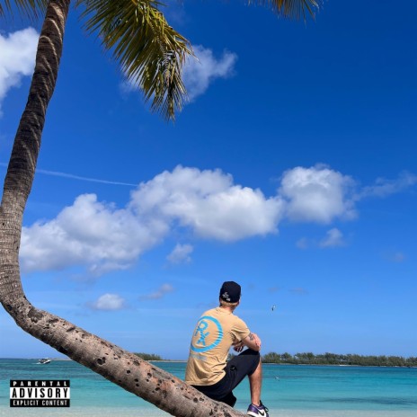 Sleepwalking in Bahamas | Boomplay Music