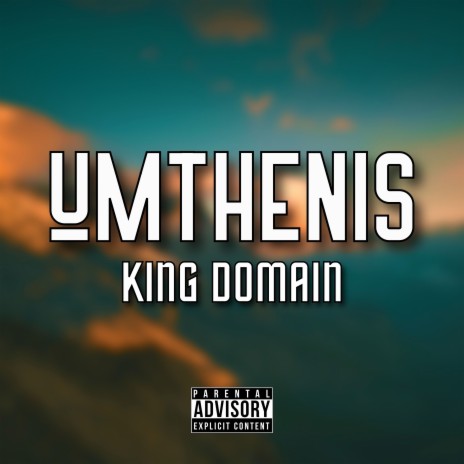 uMthenis ft. Bhuda M | Boomplay Music
