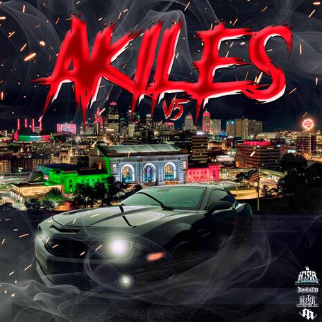 Akiles v5 | Boomplay Music