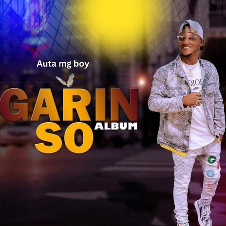 Garin So | Boomplay Music