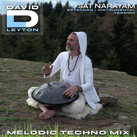 Sat Narayam (Melodic Techno Version) | Boomplay Music