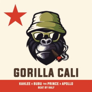 Gorilla Cali