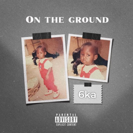 On the ground | Boomplay Music