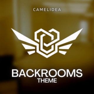 The Backrooms Theme