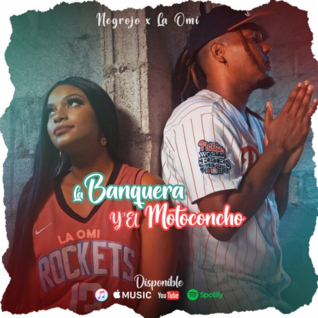 La Banquera y El Motoconcho ft. La Omi | Boomplay Music