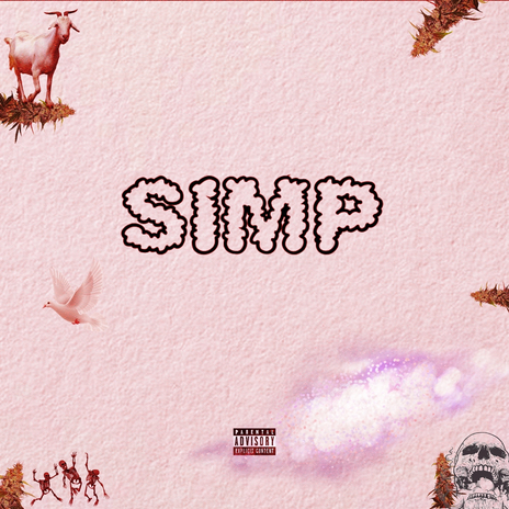 SIMP | Boomplay Music