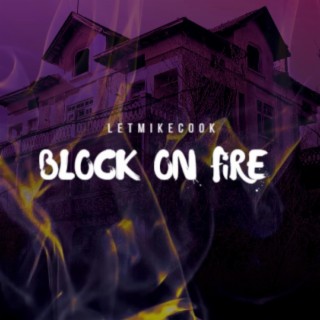 Block On Fire