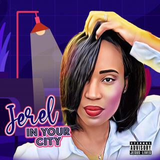 In Your City