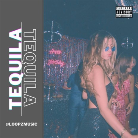 Tequila (Instrumental) | Boomplay Music