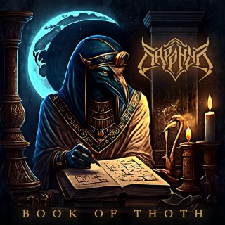 Book Of Thoth lyrics | Boomplay Music